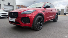 Jaguar E-Pace 2.0 D200 R-Dynamic SE Black 5dr Auto Diesel Estate